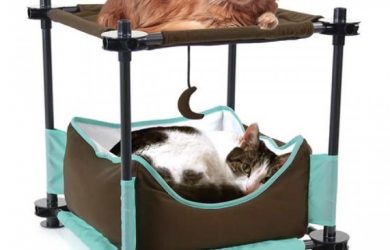 camas para gatos baratas