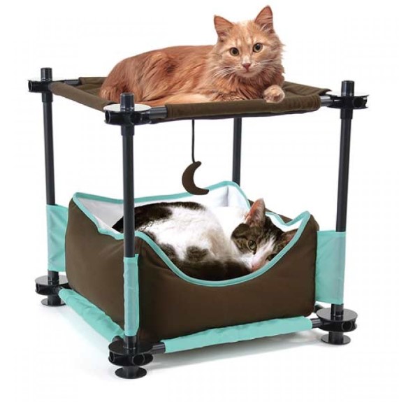 camas para gatos baratas